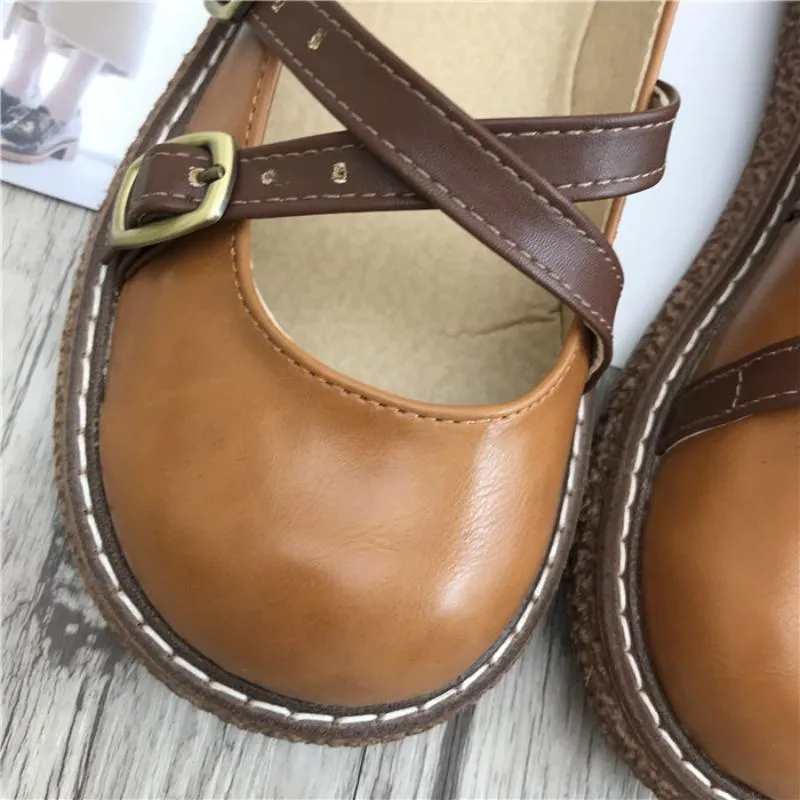 Women's Casual Flat Shoes