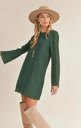 Wonderstruck Mini Dress - FINAL SALE