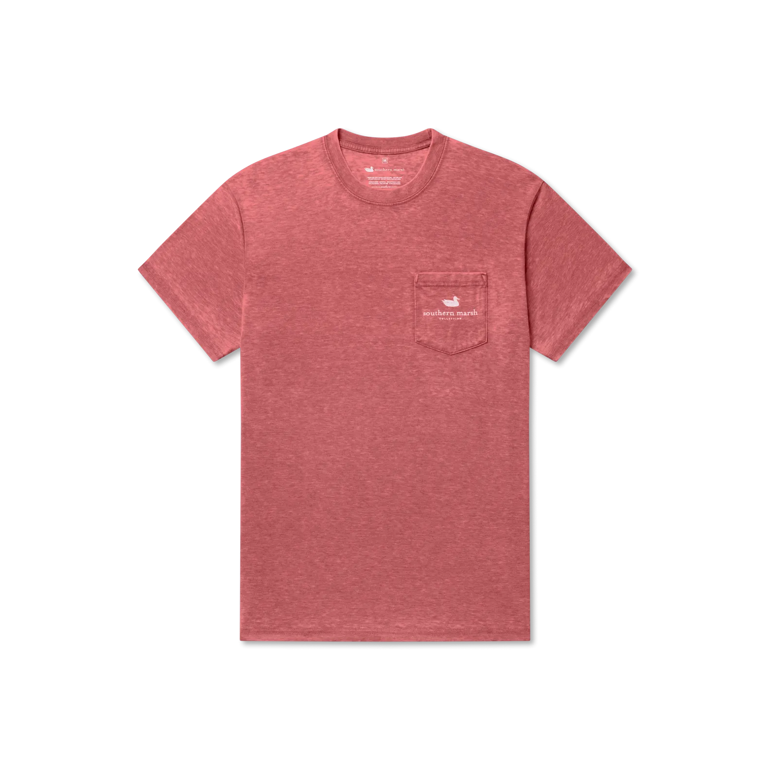 Youth SEAWASH™ Tee - Branding -Sailboat